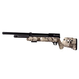 1100z .177 Gen 1 - Veil Camo Alpine
