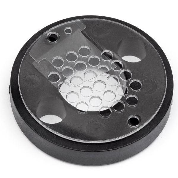 HPI Racing 112655 Intake Air Reducer Set 19x46x9mm Savage XL Octane RTR