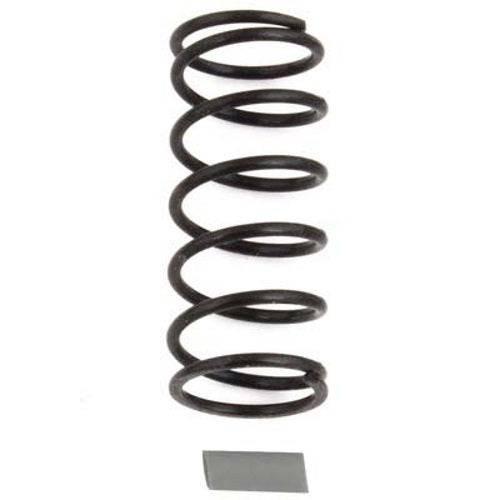Team Associated 4783 Shock Spring Gray 11.8lb/in RC12R6