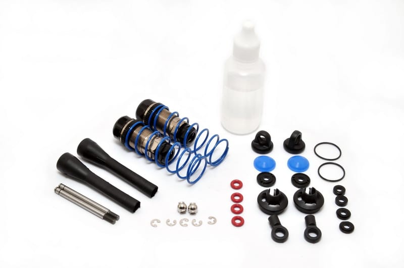 HOBAO 11387 FRONT SHOCK ABSORBER SET