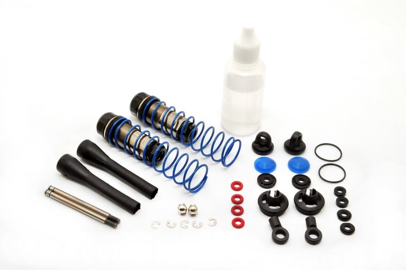 HOBAO 11388 REAR SHOCK ABSORBER SET