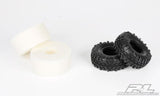 Pro-Line 1166-14 Interco TSL SX Super Swamper 2.2" G8 Crawler Tires w/ Foam (2)