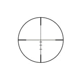 H30 4-12x40 Illuminated BDC Rifle Scope
