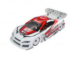 Serpent Medius X20 1/10 RTR 4WD Electric Touring Car w/2.4GHz Radio System