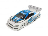 Serpent Medius X20 1/10 RTR 4WD Electric Touring Car w/2.4GHz Radio System