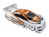 Serpent Medius X20 1/10 RTR 4WD Electric Touring Car w/2.4GHz Radio System