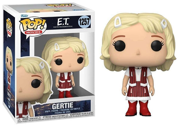 Gertie (E.T.) 1257
