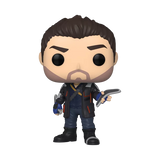 POP! Movies: #1117 The Suicide Squad - Captain Boomerang Vinyl Figure - Walmart Exclusive