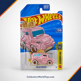 Hot Wheels Roller Toaster | Experimotors Series 3/5 - 39/250