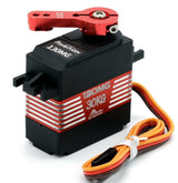 Powerhobby 130MG 1/10 30kg High Speed Torque Metal Gear Waterproof HV Servo