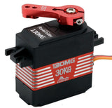 Powerhobby 130MG 1/10 30kg High Speed Torque Metal Gear Waterproof HV Servo