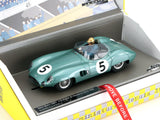 LeMans Miniatures Aston Martin DBR1 Carroll Shelby #5 1959 Le Mans Winner Slot Car