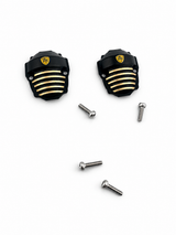 Powerhobby 1/32 Redcat Ascent-32 Brass Diff Covers