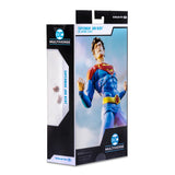 DC Multiverse Superman Jonathan Kent Future State 7-Inch Scale Action Figure