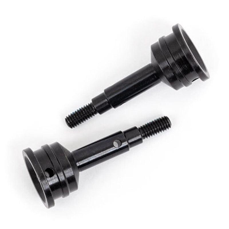 Traxxas 9053 Stub Axle Rear 6mm Extreme Heavy Duty 4x4 Hoss / Rustler / Slash