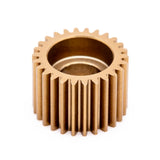 1up Racing Machined Aluminum Idler Gears - AE RC10B7
