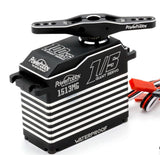 Powerhobby 1513MG 1/5 Aluminum Waterproof High Torque Brushless Servo 3S / 4S