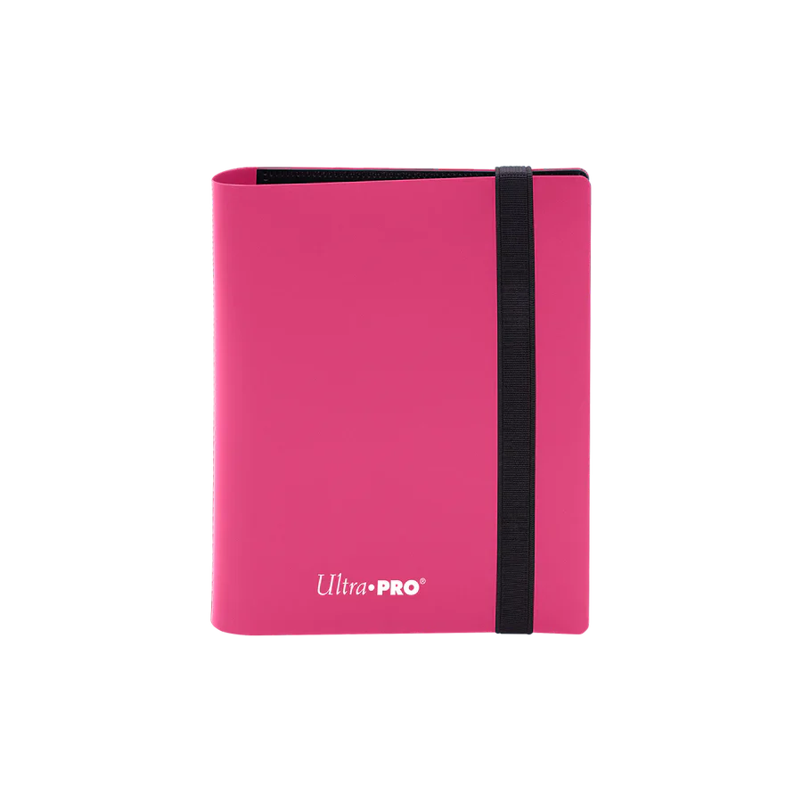 Eclipse 2-Pocket PRO-Binder