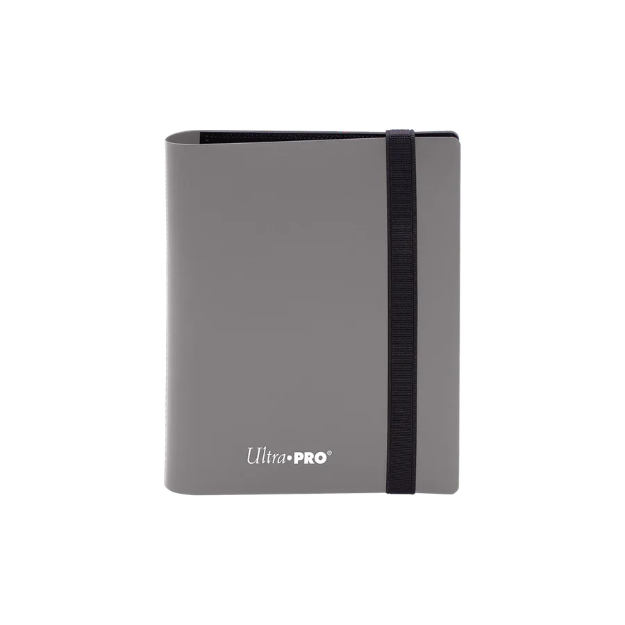 Eclipse 2-Pocket PRO-Binder