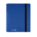 Eclipse 4-Pocket PRO-Binder