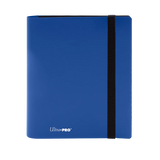 Eclipse 4-Pocket PRO-Binder