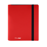 Eclipse 4-Pocket PRO-Binder
