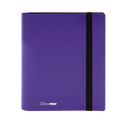 Eclipse 4-Pocket PRO-Binder