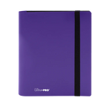 Eclipse 4-Pocket PRO-Binder