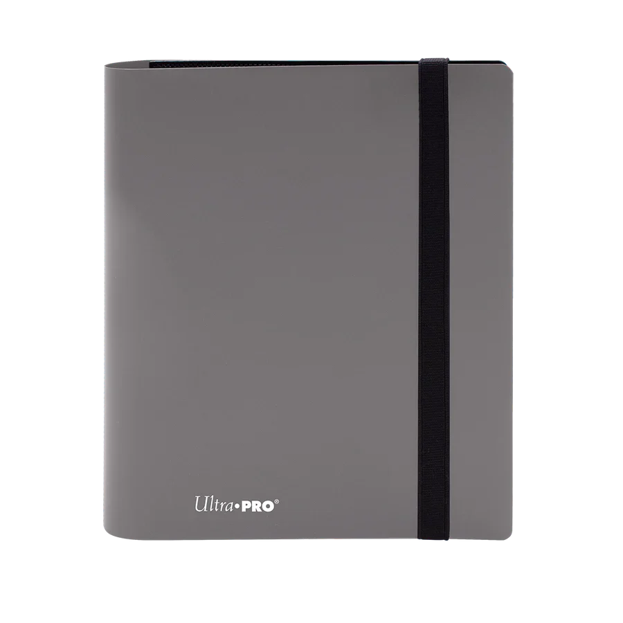 Eclipse 4-Pocket PRO-Binder
