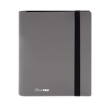 Eclipse 4-Pocket PRO-Binder