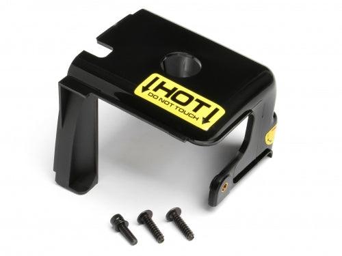 HPI Racing 15434 Engine Cover