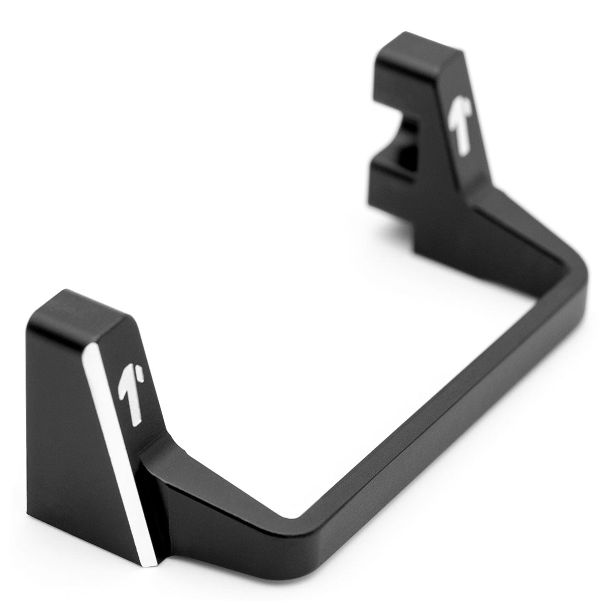 1up Racing LowPro Servo Mount - AE RC10B7.1 - T7 & SC7