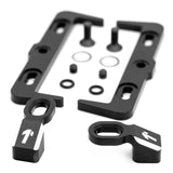 1up Racing LowPro Battery Mounts - AE RC10B7.1 - T7 & SC7