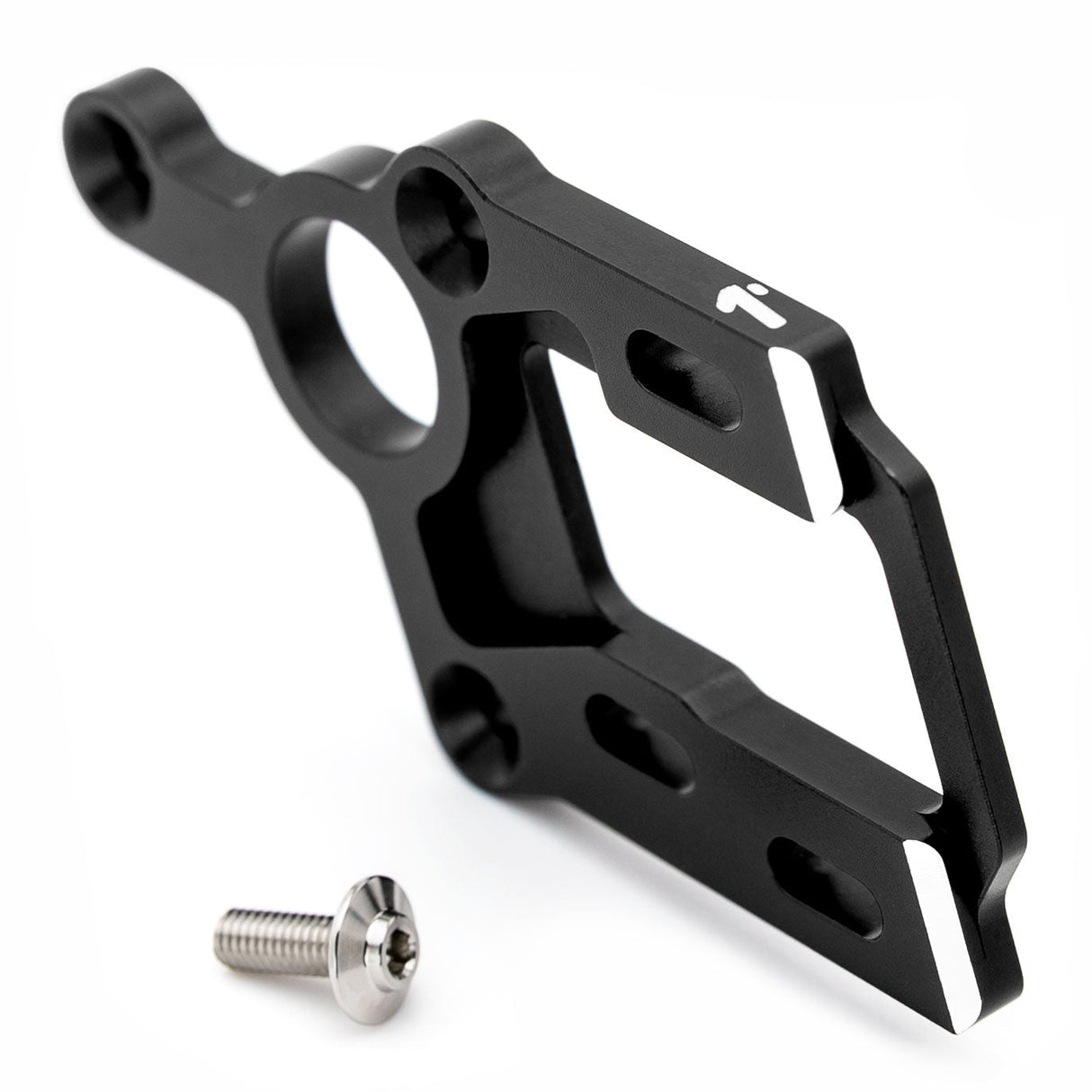 1up Racing Lockdown Motor Mount - AE RC10B7.1 - T7 & SC7