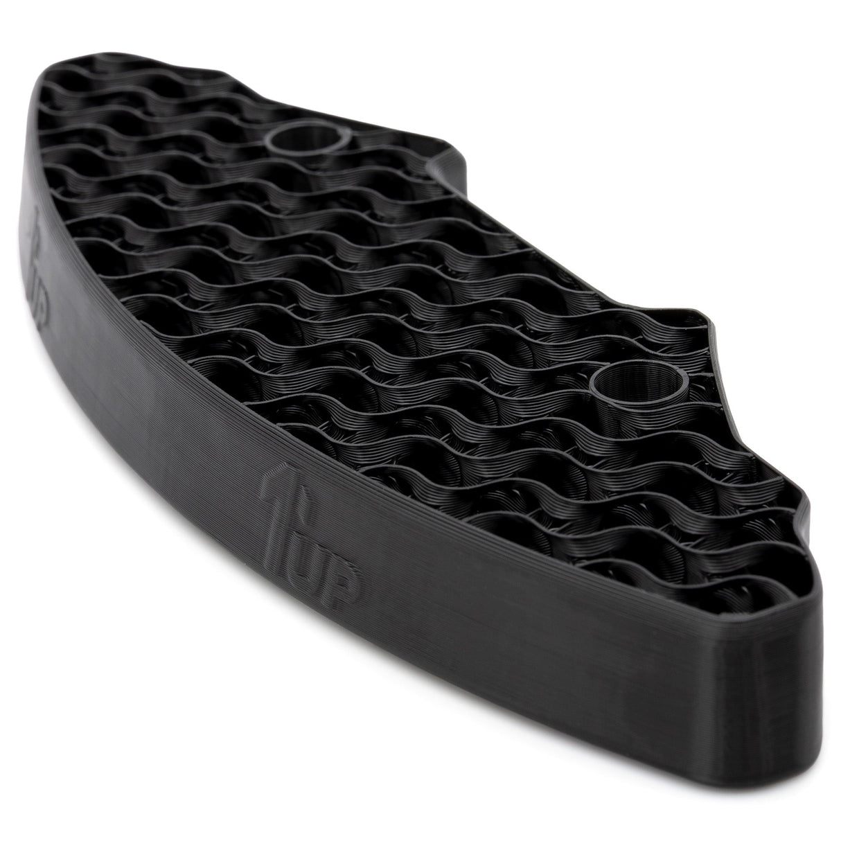 1up Racing UltraLite Front Bumper - RC Maker SP1
