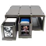 PRO-Storage: 3-Drawer Organizer