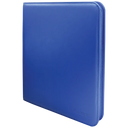 Vivid 12-Pocket Zippered PRO-Binder