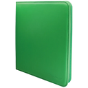 Vivid 12-Pocket Zippered PRO-Binder