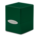 Classic Satin Cube (Hot Pink)