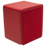 Vivid Alcove Flip Deck Box