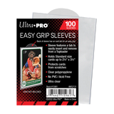 2.5" X 3.5" Easy Grip Card Sleeves (100ct)