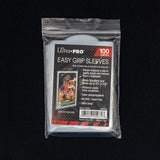 2.5" X 3.5" Easy Grip Card Sleeves (100ct)