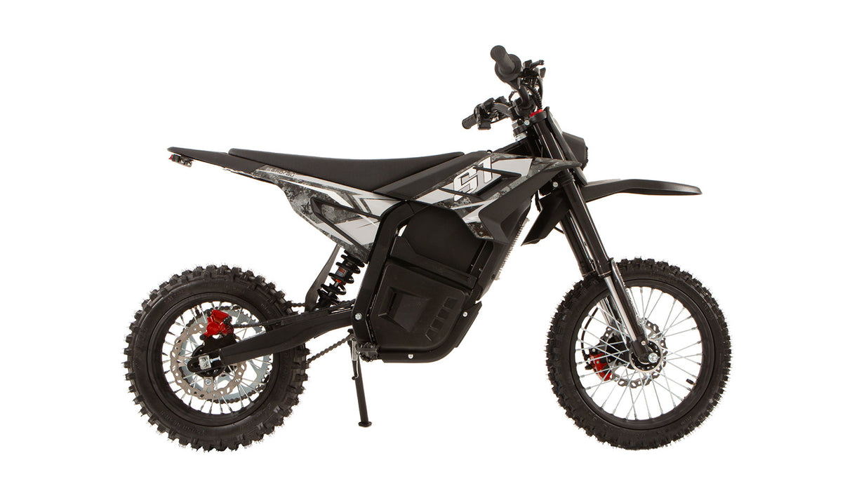 S1 Dirt Bike