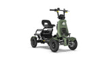 S500 Utility Vehicle