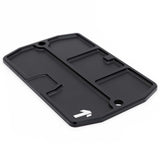 1up Racing Pro Pit Tray with Shock Stands