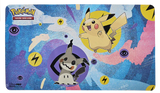 Pikachu & Mimikyu Standard Gaming Playmat Mousepad for Pokemon