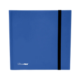 Eclipse 12-Pocket PRO-Binder