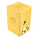 Pikachu Alcove Tower Deck Box® for Pokémon