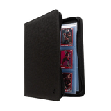 9-Pocket Zippered TOPLOADER® Premium PRO-BINDER®