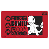 Charmander Playmat for Pokémon